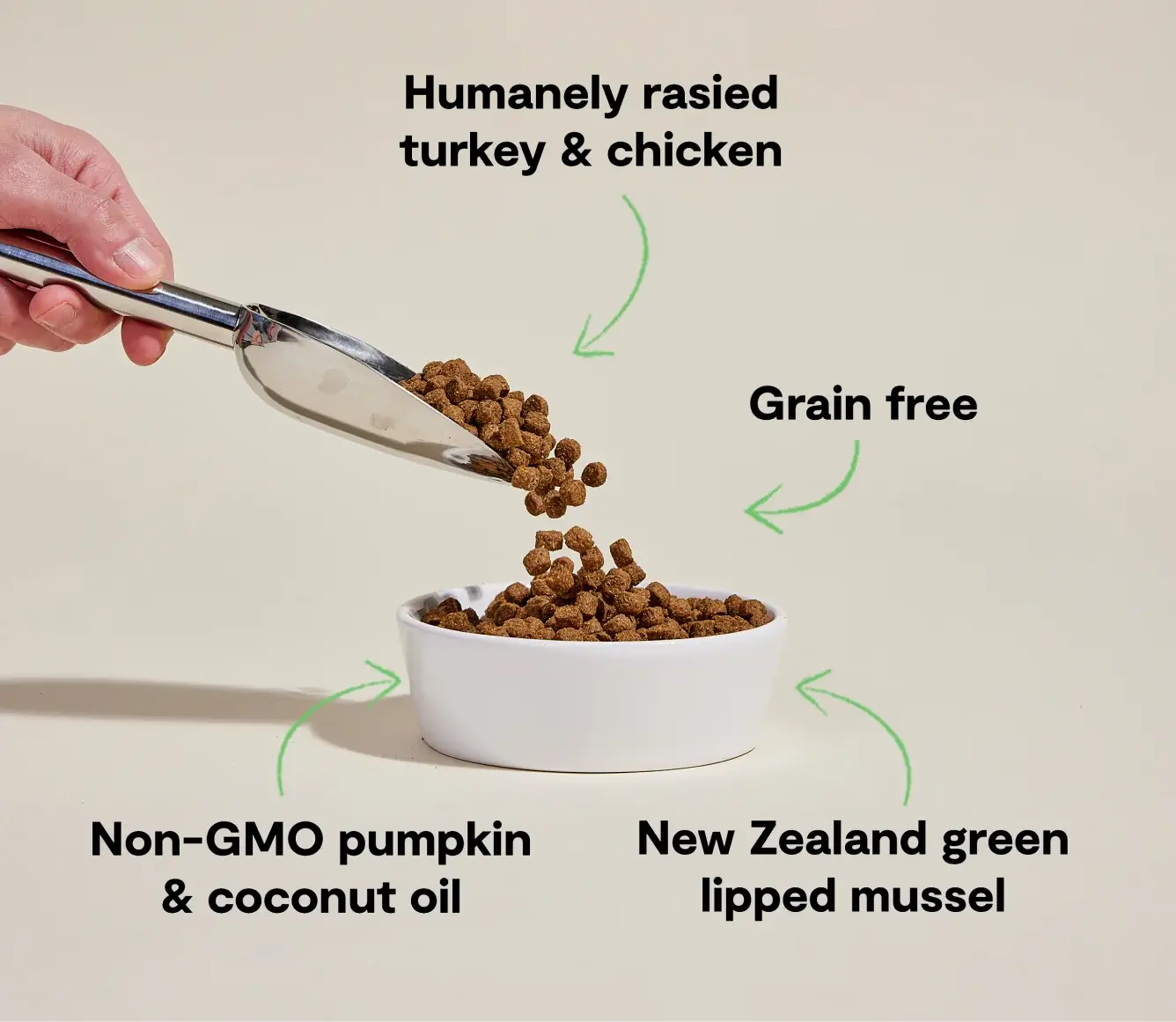 Open Farm Open Farm Dog Senior Recipe