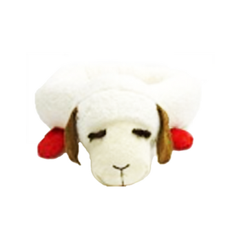 Multipet Multipet™ Lamb Chop® Pet Bed 27"