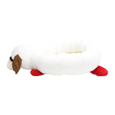 Multipet Multipet™ Lamb Chop® Pet Bed 27"
