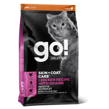 PetCurean Skin + Coat Chicken Recipe 3 Lbs