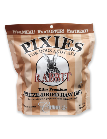 Carnivora Carnivora - Pixies ‐ Minis For Your Mini