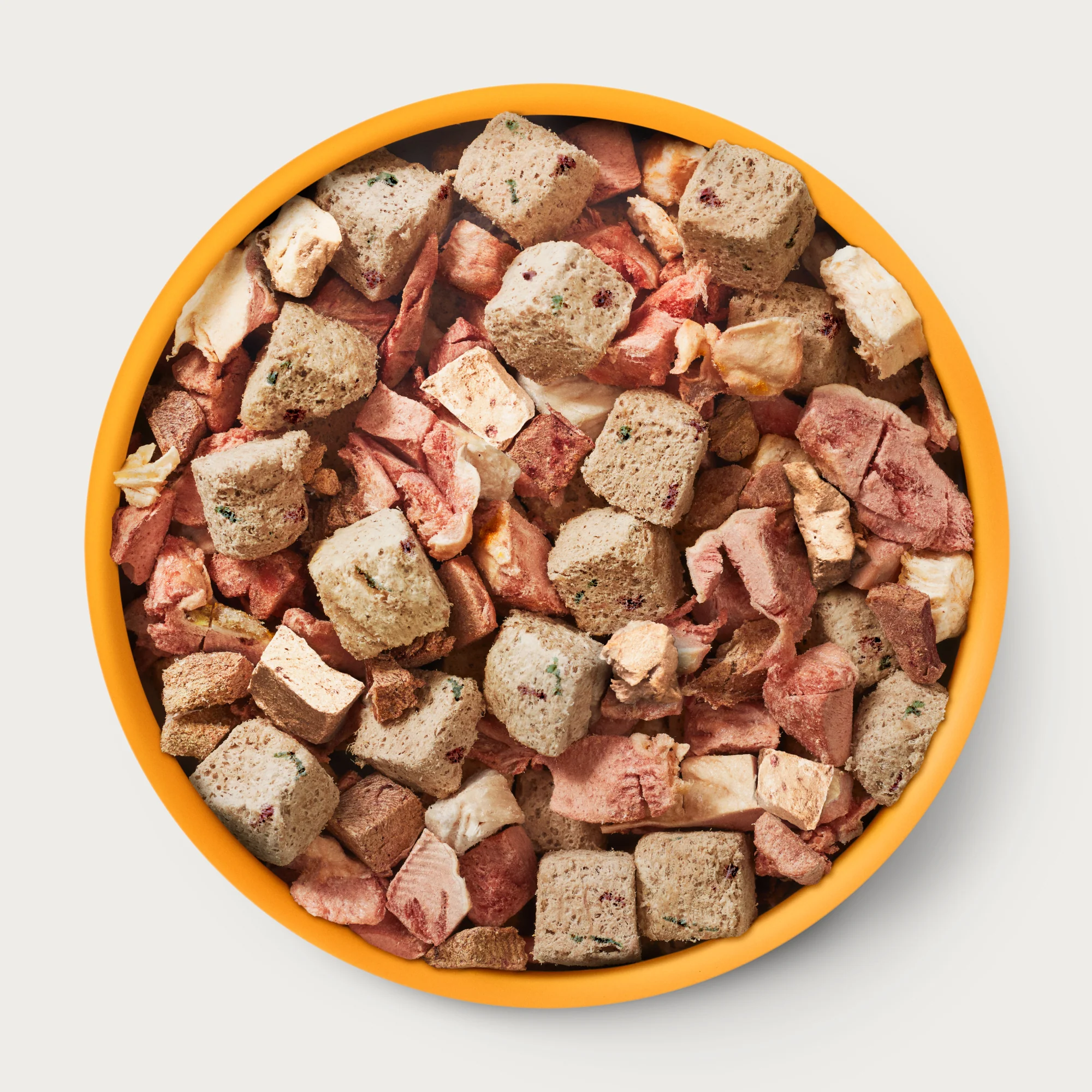 Animals Like Us Animals Like Us - Raw100 Chicken Organs 4oz