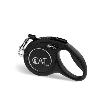 Flexi Cats love Classic Cord for cats up to 1.8kg