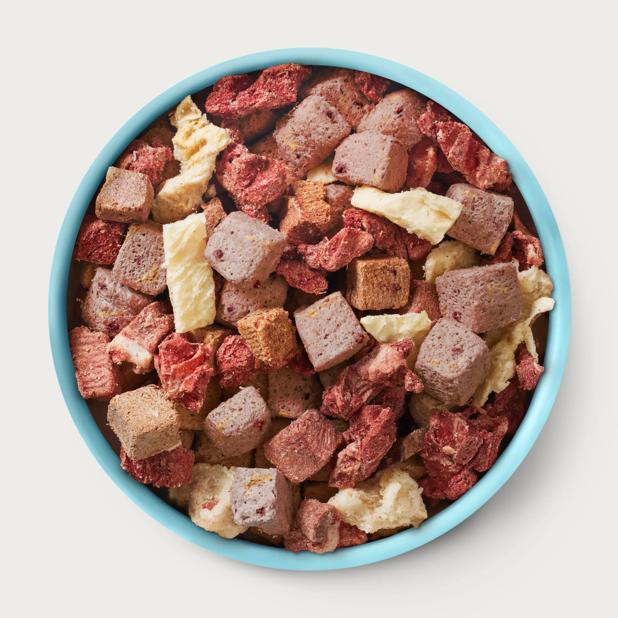 Animals Like Us Animals Like Us - Raw100 Beef Organs 4oz