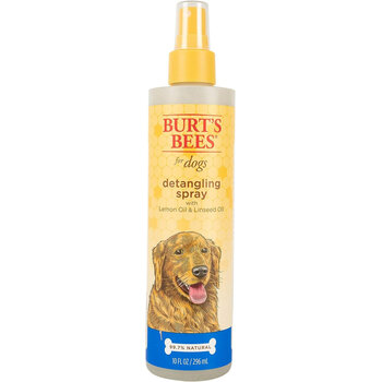 Burt's Bees Detangling Spray Lemon 296 ml