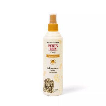 Burt's Bees Manuka HoneyItch Soothing Spray and Chamomile 296ml