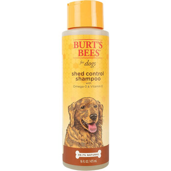 Burt's Bees Shed Control Shampoo 473ml