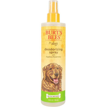 Burt's Bees Deodorizing Spray Apple and Rosemary 296ml
