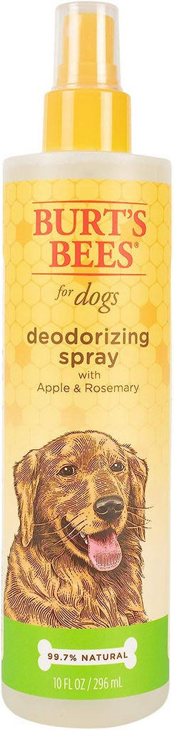 Burt's Bees Deodorizing Spray Apple and Rosemary 296ml