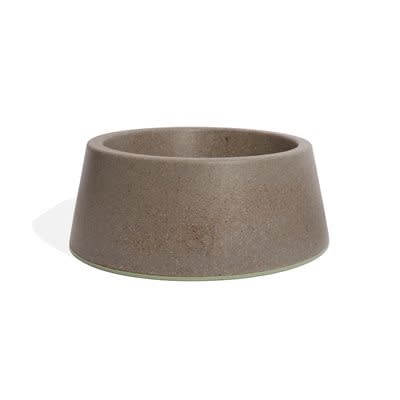 Zee Dog Naturals Large Melamine Bowl