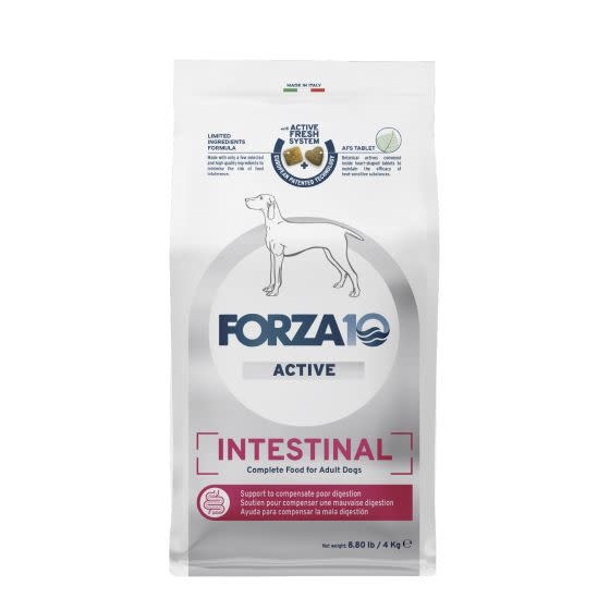 Active Intestinal Dog Food 8.8lb