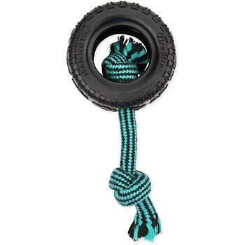 Mammoth Tirebiter II - with Rope