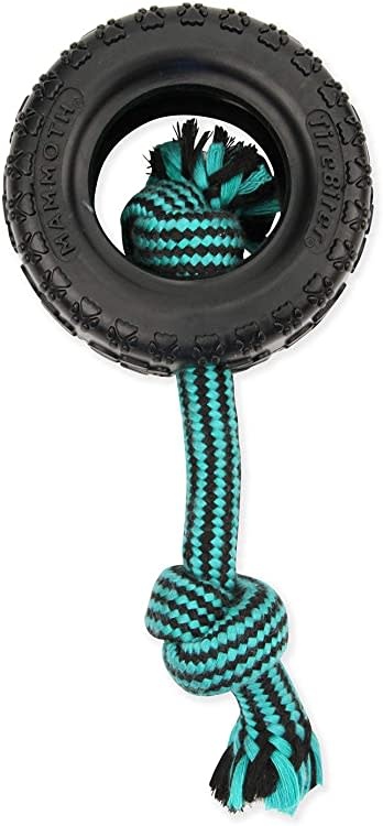 Mammoth Tirebiter II - with Rope