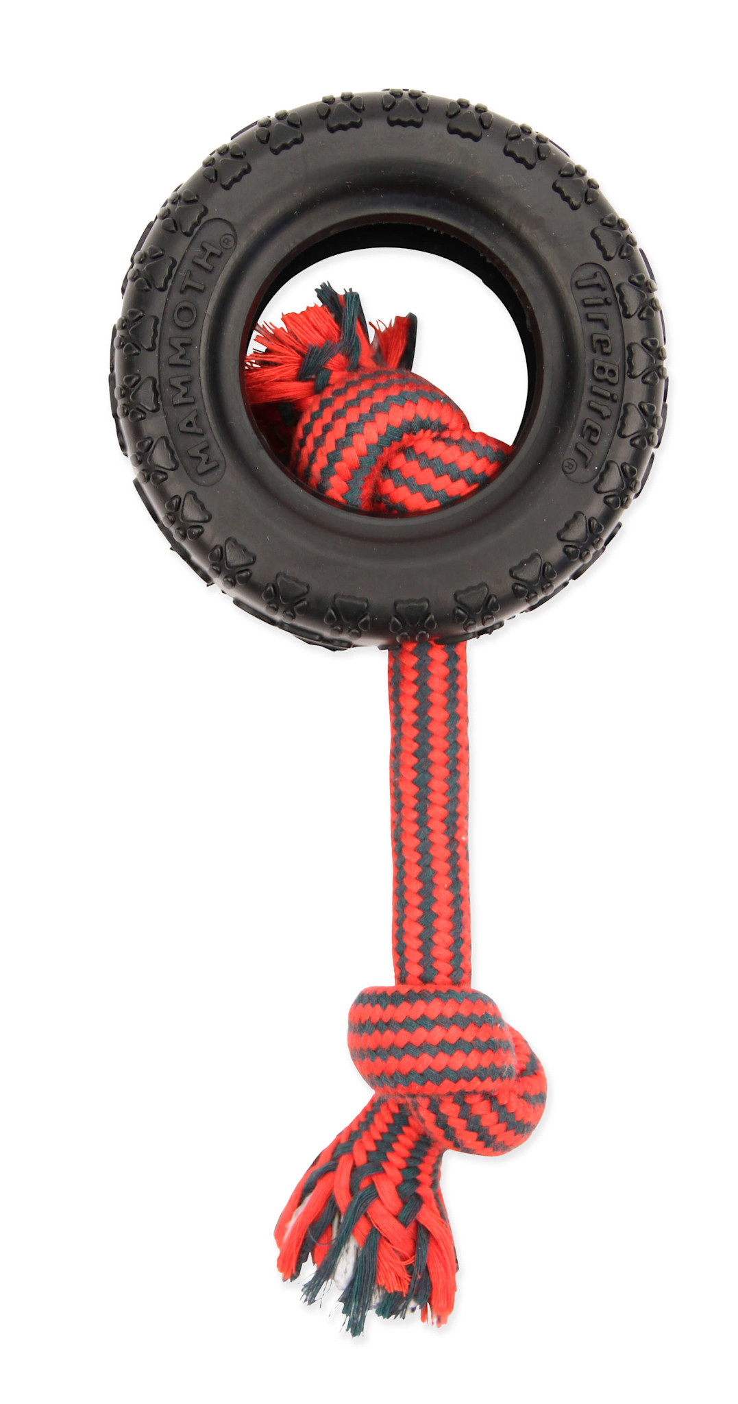 Mammoth Tirebiter II - with Rope