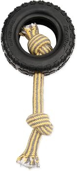 Mammoth Tirebiter II - with Rope
