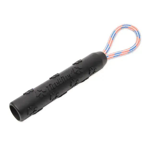 Mammoth Tirebiter ll - Retriever with Loop Rope Handle 11"