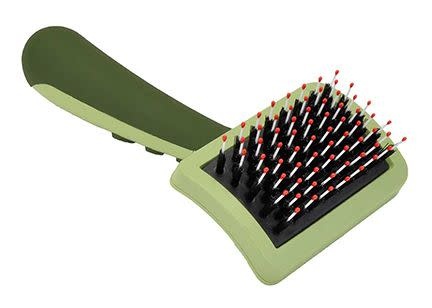 Safari Complete Brush Cat 1pc