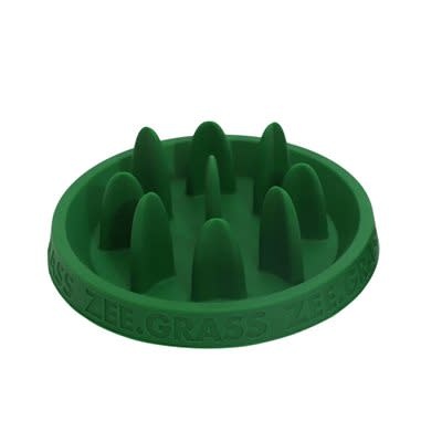 Zee Dog Slow Feeder Bowl Insert