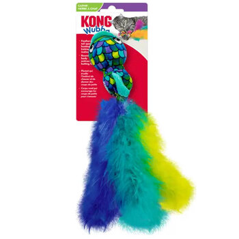 Kong Cat Wubba Fish
