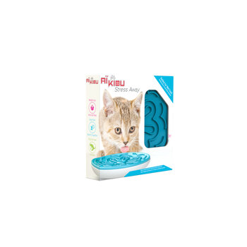 AiKiou Aikiou Stress Away Wet Food Slow Feeder