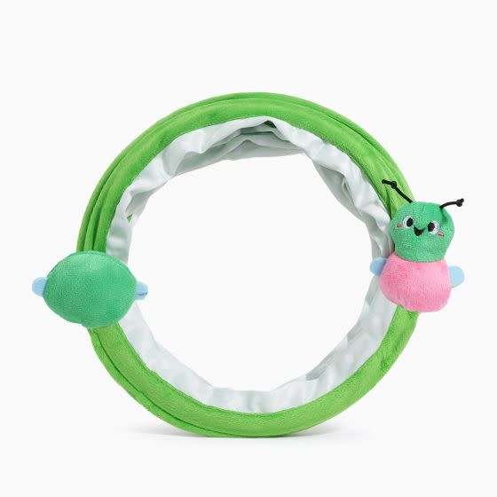 Hug Smart HugSmart Meow Buddies Cat Tunnel - Caterpillar