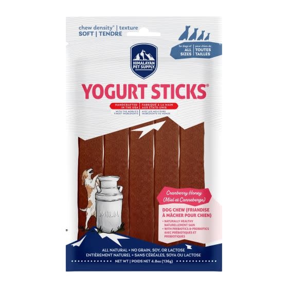 Himalayan Dog Chew Himalayan Dog Chew Yogurt Sticks