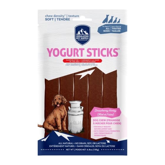 Himalayan Dog Chew Himalayan Dog Chew Yogurt Sticks