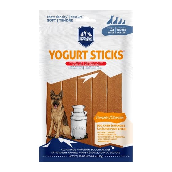 Himalayan Dog Chew Himalayan Dog Chew Yogurt Sticks