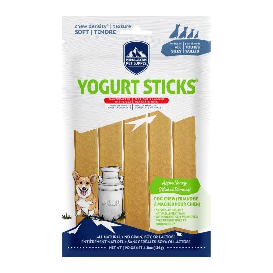 Himalayan Dog Chew Himalayan Dog Chew Yogurt Sticks