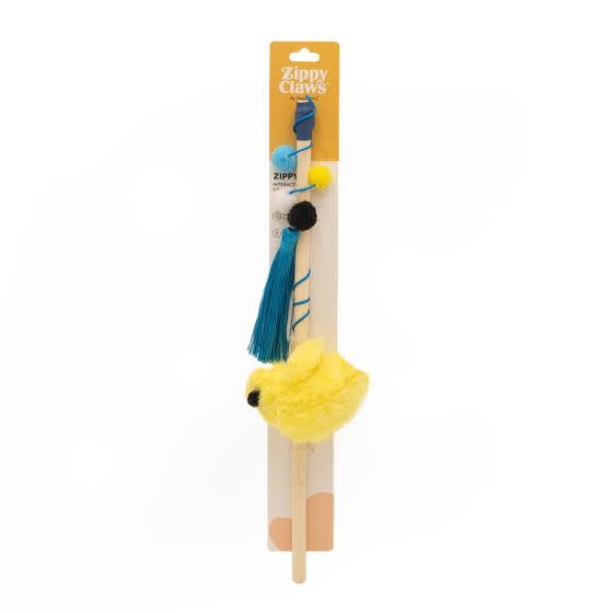 Zippy Claws ZippyClaws ZippyStick - Bird