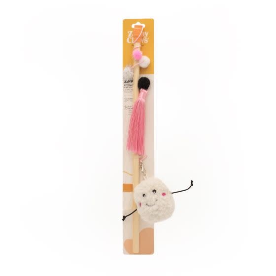 Zippy Claws ZippyClaws ZippyStick - Bird