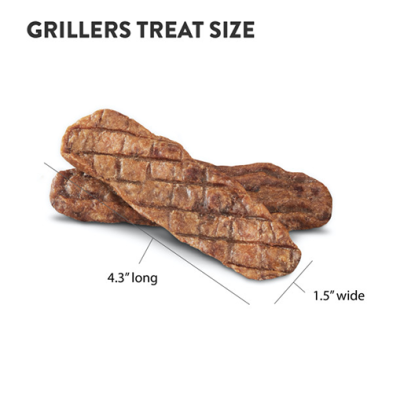 Dogswell Duck Grillers