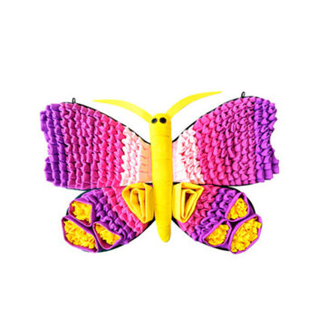 PawzNDogz Radiant Butterfly Snuffle Mat Challenge Level 3