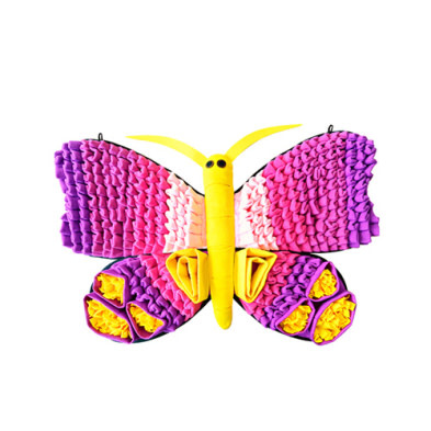 PawzNDogz Radiant Butterfly Snuffle Mat Challenge Level 3