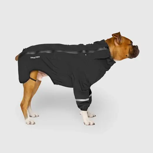 Canada Pooch Waterproof Raincoat