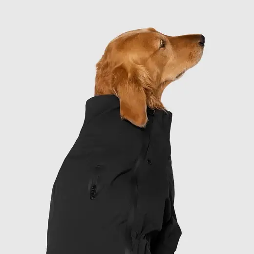 Canada Pooch Waterproof Raincoat