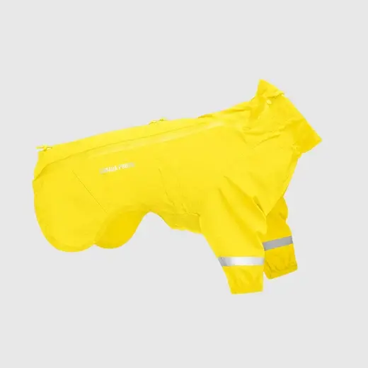 Canada Pooch Waterproof Raincoat