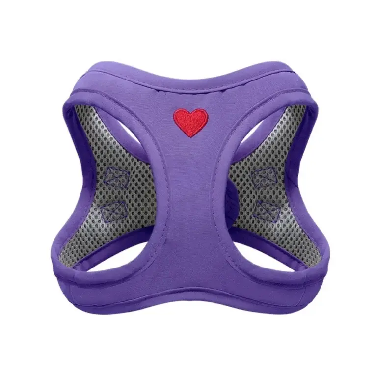 Puppy Gallery Weatherproof Dog Step-in Harness
