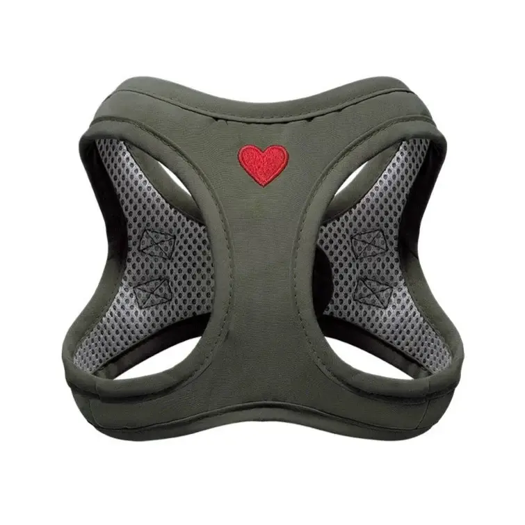 Puppy Gallery Weatherproof Dog Step-in Harness