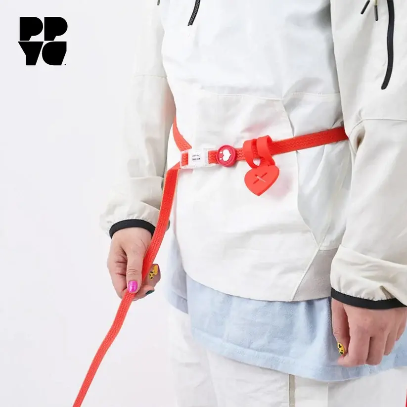Puppy Gallery PPYG Weatherproof Dog Lead