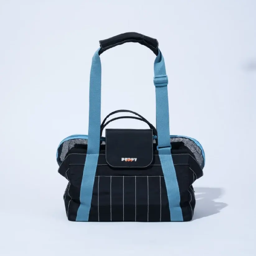 Puppy Gallery Urban Edit Pet Carrier