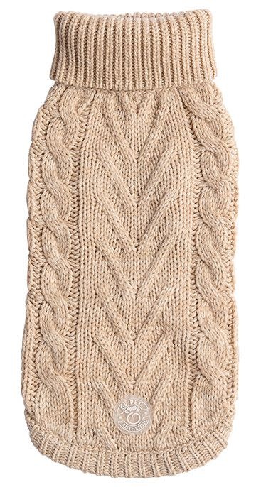 GF Pet Chalet Sweater