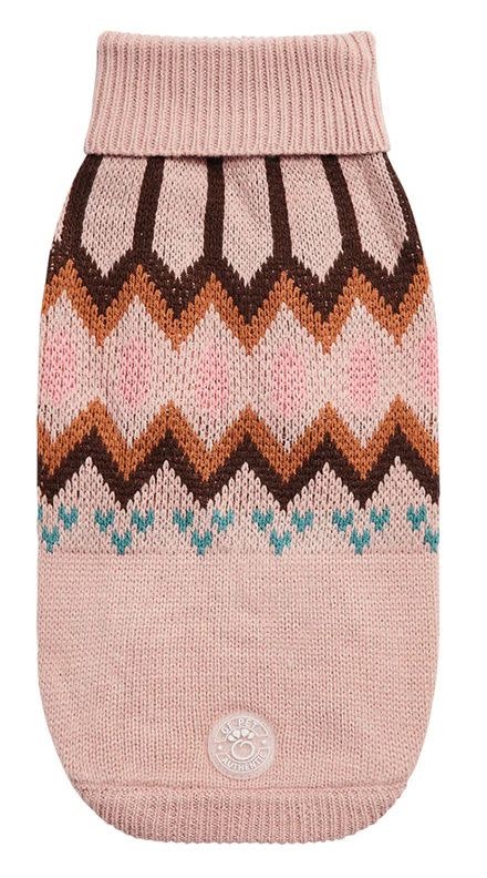 GF Pet Heritage Sweater