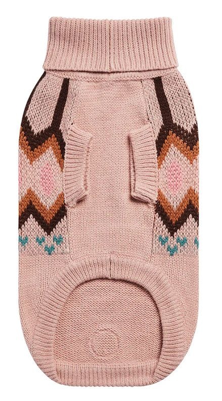 GF Pet Heritage Sweater
