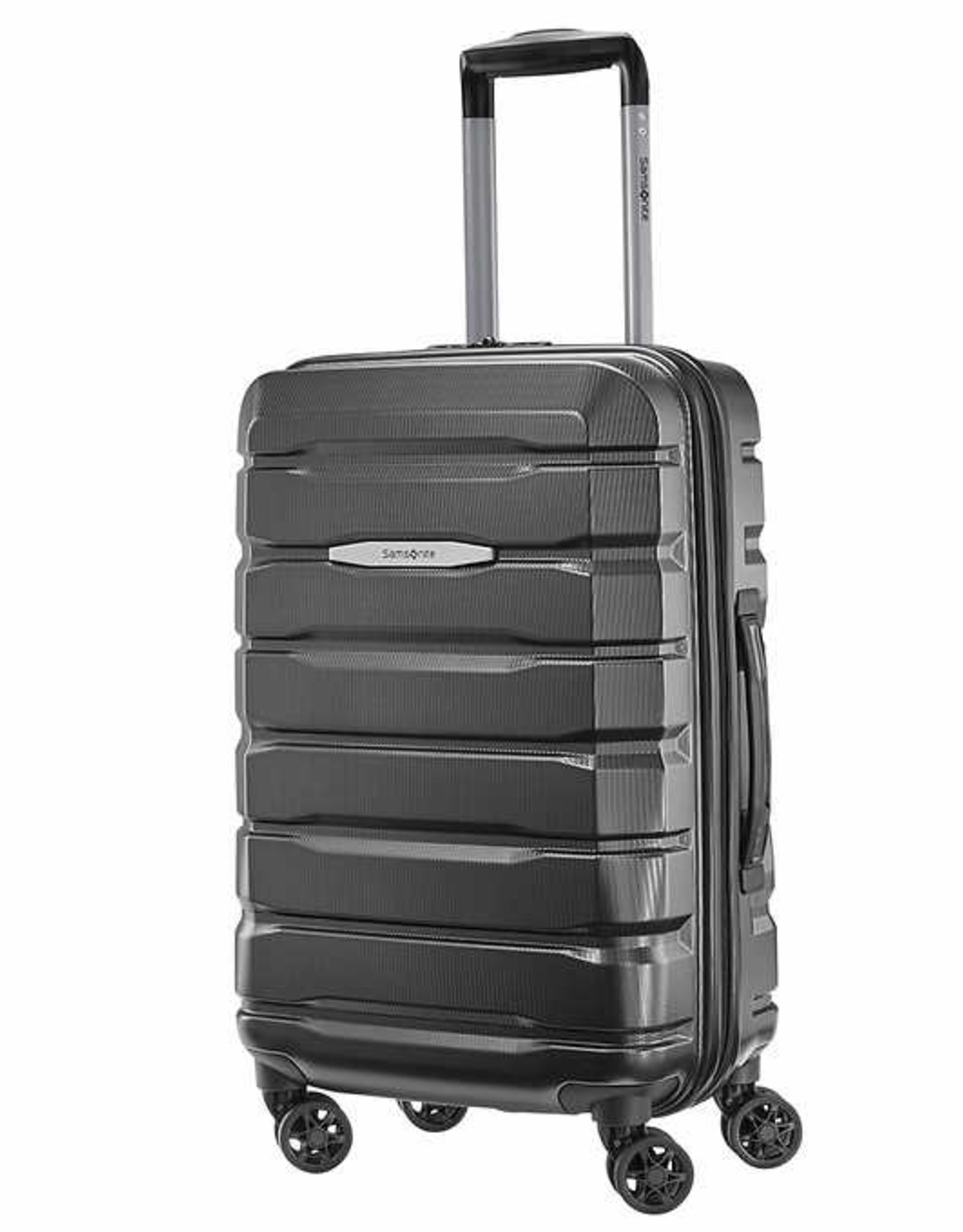 samsonite 2 piece