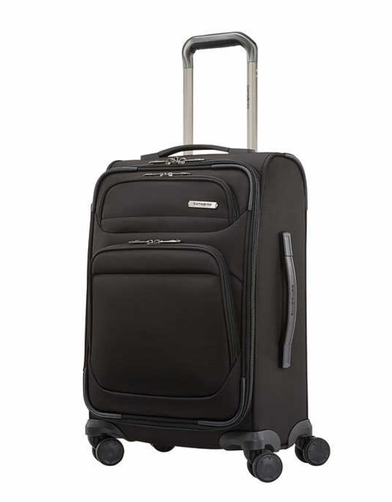 lug spinner luggage