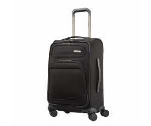 samsonite epsilon luggage