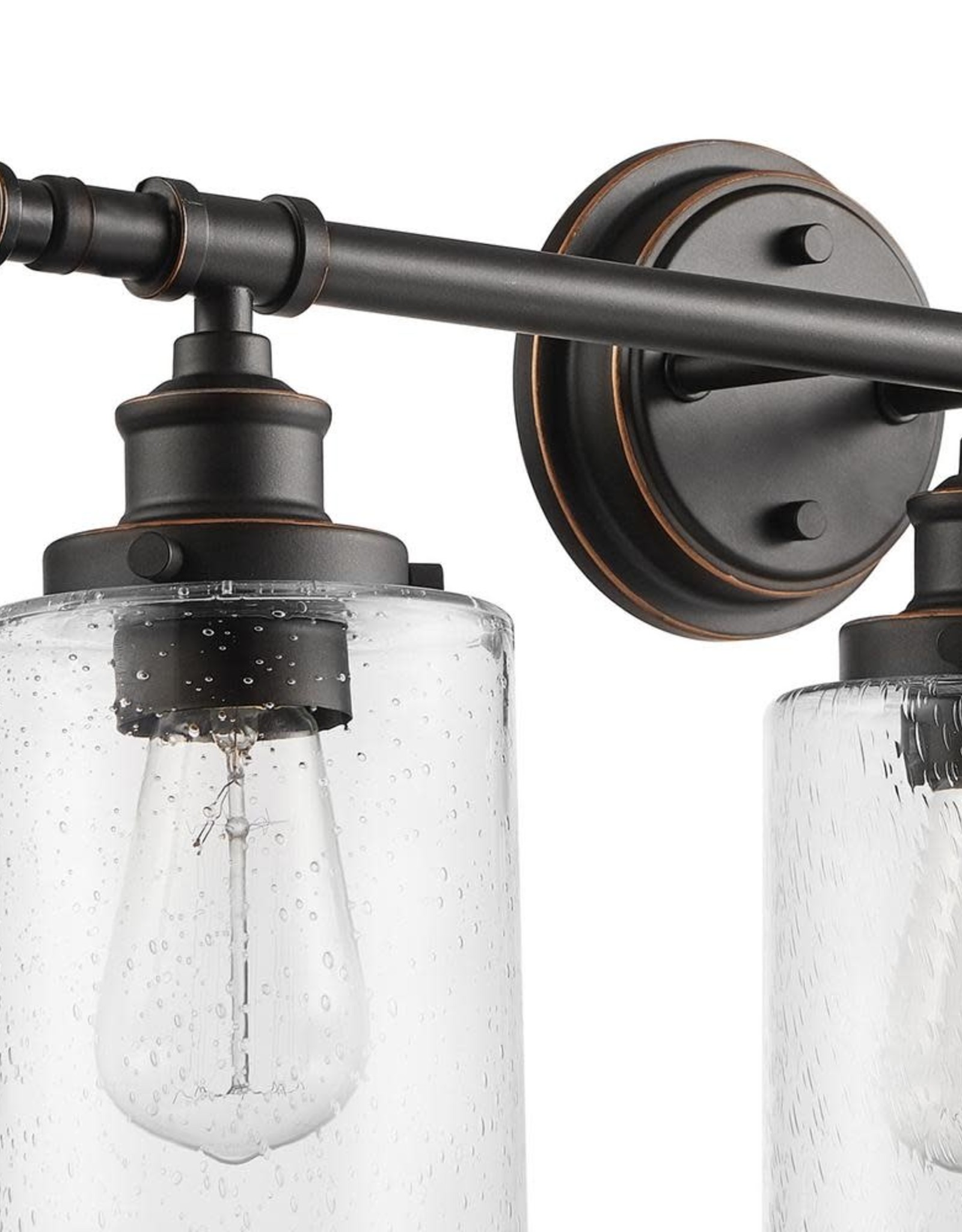 bronze bathroom ceiling light