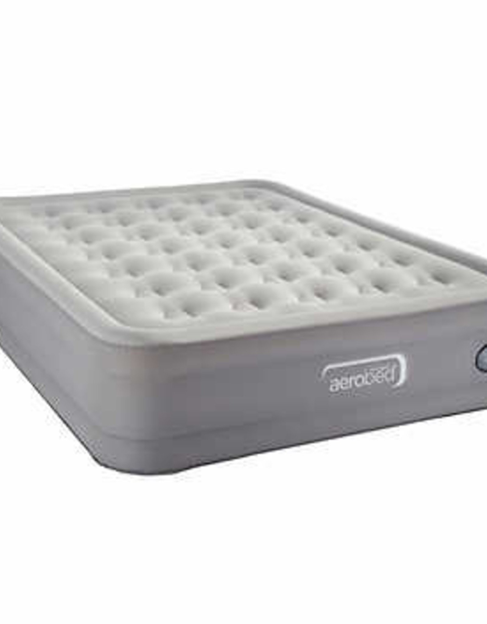 Aerobed Queen Mattress Low Tide Liquidation