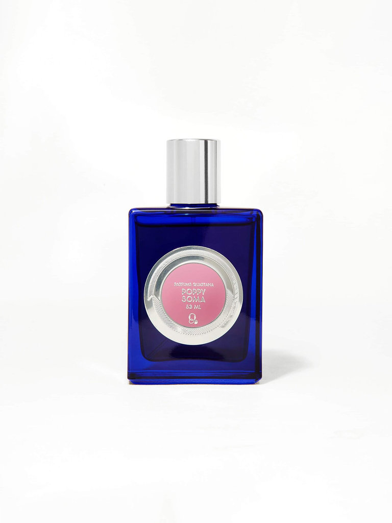 Valentina Kova Parfums Quartana Poppy Soma